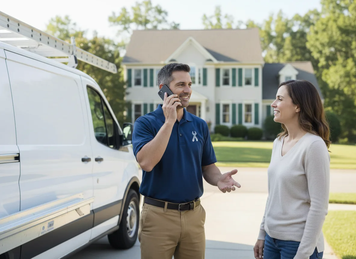 Home Gutter Service Geuda Springs, KS FAQs